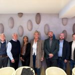 Framtíð viðskipta Íslands & Kína í brennidepli: ÍKV og IBF hefja samstarf