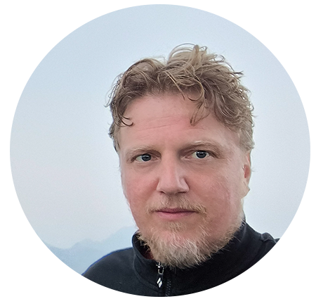 Hafliði Saevarsson
