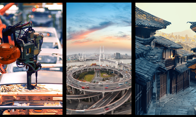 Viðskiptasendinefnd til Kína vor 2026